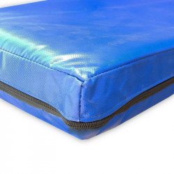 Tornaszőnyeg 200x100x10 cm EPVC összehajtható Sportszer Salta