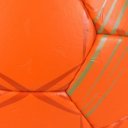 Kézilabda Select Solera 2024 narancssárga méret: 1