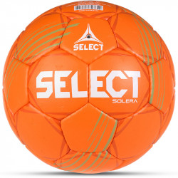 Kézilabda Select Solera 2024 narancssárga méret: 2