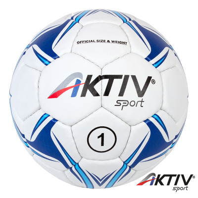 Kézilabda Aktivsport Training méret: 1 fehér