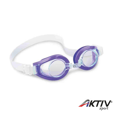 Úszószemüveg Intex 55602 lila