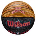 Kosárlabda Wilson NBA Jam 7-es méret