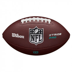 Amerikai focilabda Wilson NFL Stride Pro Gen Green Sportszer Wilson