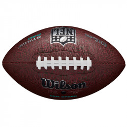 Amerikai focilabda Wilson NFL Stride Pro Gen Green
