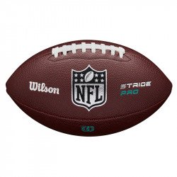 Amerikai focilabda Wilson NFL Stride Pro Gen Green Sportszer Wilson