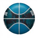 Kosárlabda Wilson NBA DRV PLus 6-os méret kék