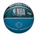 Kosárlabda Wilson NBA DRV PLus 6-os méret kék
