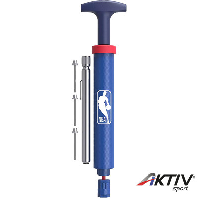 Pumpa Wilson NBA DRV