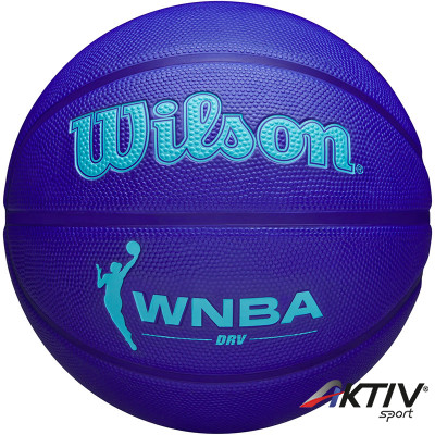 Kosárlabda Wilson WNBA DRV 6-os méret