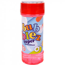 Buborékfújó 200 ml többféle