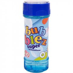 Buborékfújó 200 ml többféle