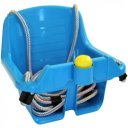 Bébi hinta műanyag többféle 35x39x33 cm