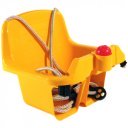 Bébi hinta műanyag többféle 35x39x33 cm