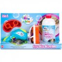 Buborék ágyú FruBlu Blaster