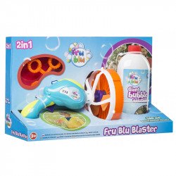 Buborék ágyú FruBlu Blaster Játék TMToys