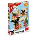 Puzzle Bing 3-5 db
