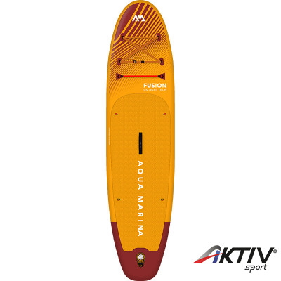 Sup szett Aqua Marina Fusion Before Sunset