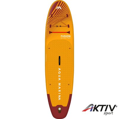 Sup szett Aqua Marina Fusion Before Sunset