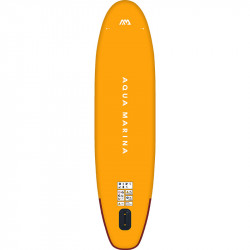 Sup szett Aqua Marina Fusion Before Sunset