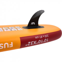 Sup szett Aqua Marina Fusion Before Sunset