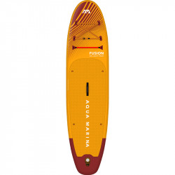 Sup szett Aqua Marina Fusion Before Sunset Sportszer Aqua Marina