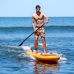 Sup szett Aqua Marina Fusion Before Sunset