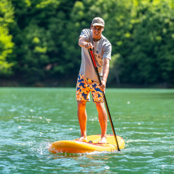 Sup szett Aqua Marina Fusion Before Sunset