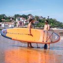 Sup szett Aqua Marina Monster Sky Glider