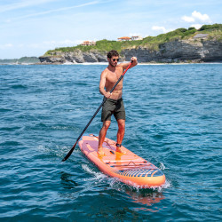 Sup szett Aqua Marina Monster Sky Glider