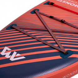 Sup szett Aqua Marina Monster Sky Glider