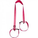 Sup szett Aqua Marina Coral Raspberry