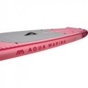 Sup szett Aqua Marina Coral Raspberry