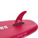 Sup szett Aqua Marina Coral Raspberry