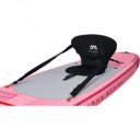 Sup szett Aqua Marina Coral Raspberry