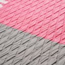 Sup szett Aqua Marina Coral Raspberry