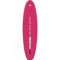 Sup szett Aqua Marina Coral Raspberry