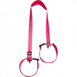 Sup szett Aqua Marina Coral Raspberry