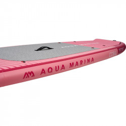 Sup szett Aqua Marina Coral Raspberry