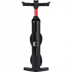 Sup szett Aqua Marina Coral Raspberry