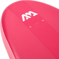 Sup szett Aqua Marina Coral Raspberry