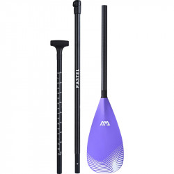 Sup szett Aqua Marina Coral Night Fade