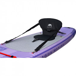Sup szett Aqua Marina Coral Night Fade