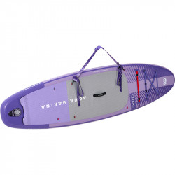 Sup szett Aqua Marina Coral Night Fade