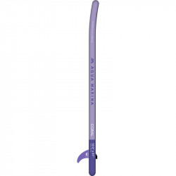 Sup szett Aqua Marina Coral Night Fade