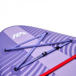 Sup szett Aqua Marina Coral Night Fade