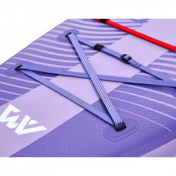Sup szett Aqua Marina Coral Night Fade