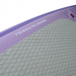 Sup szett Aqua Marina Coral Night Fade