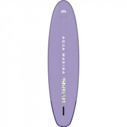 Sup szett Aqua Marina Coral Night Fade