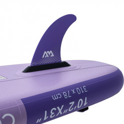 Sup szett Aqua Marina Coral Night Fade