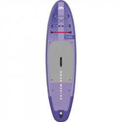 Sup szett Aqua Marina Coral Night Fade Sportszer Aqua Marina